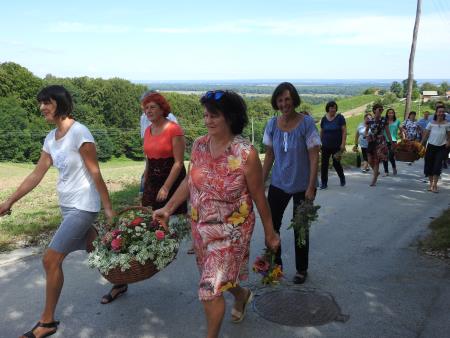 22. prireditev Pozdrav jeseni ob prazniku Marijinega vnebovzetja 86